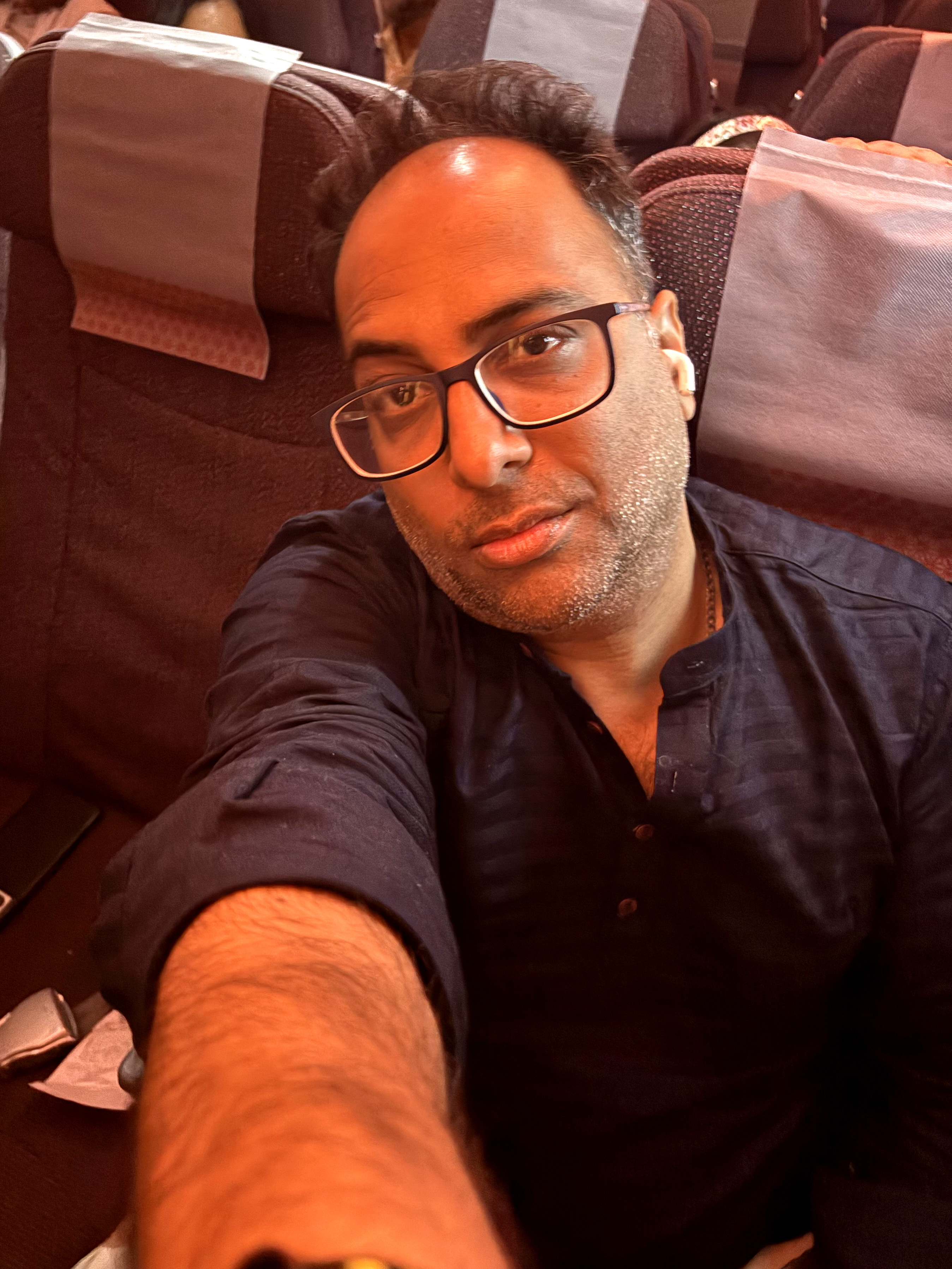 Taiyzun Shahpurwala Portrait 2