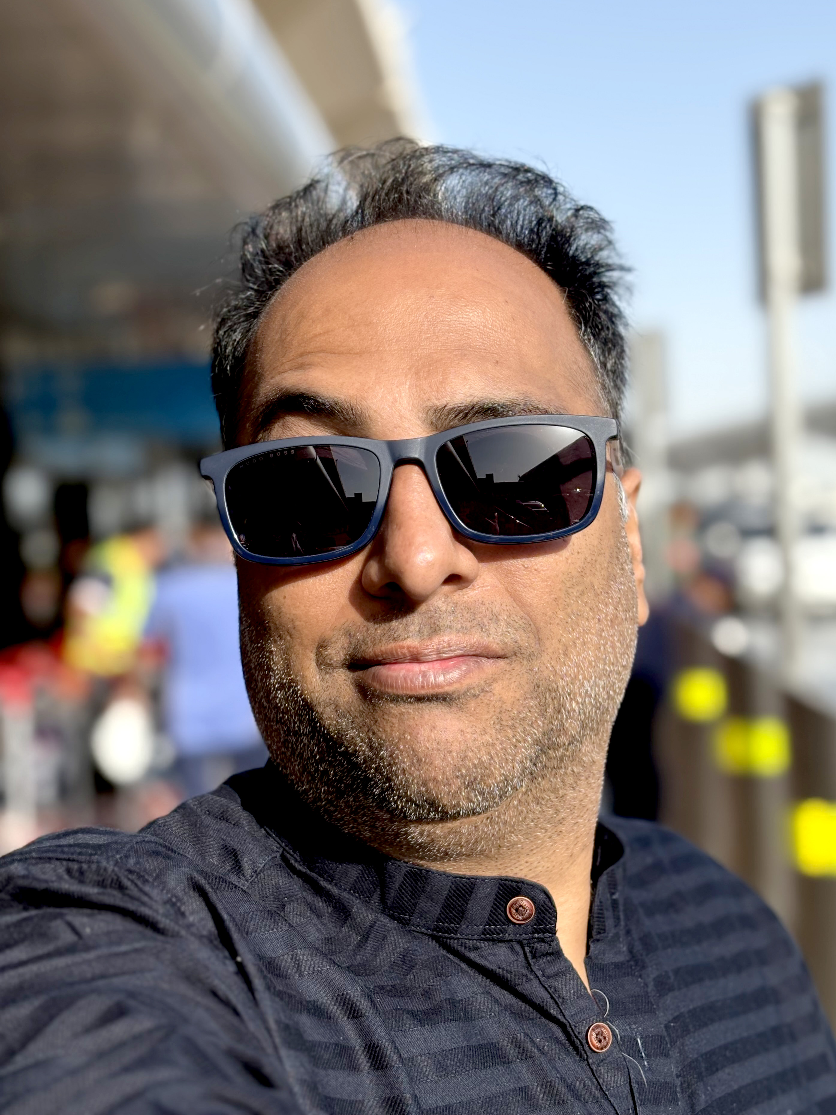 Taiyzun Shahpurwala Portrait 4