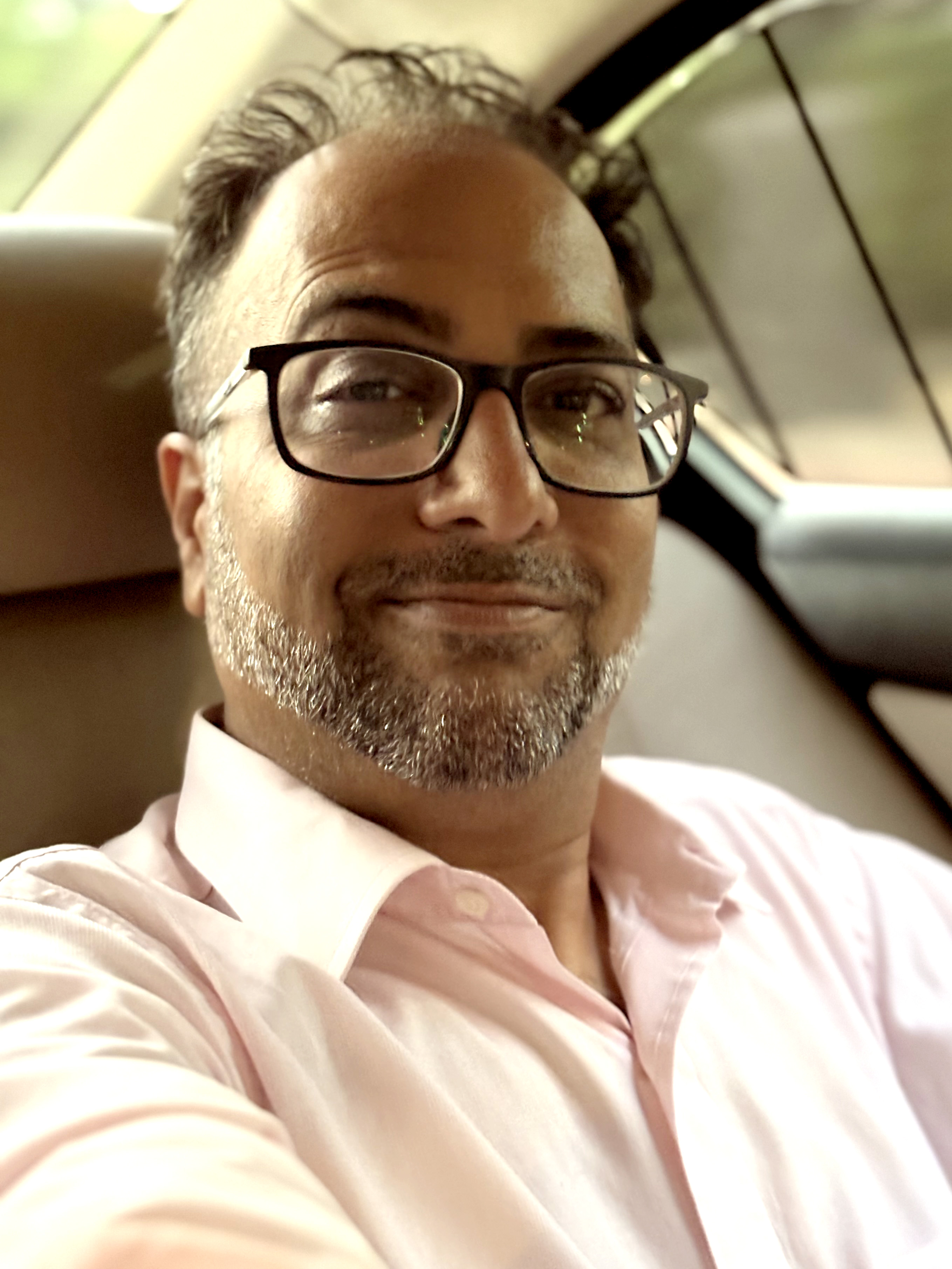 Taiyzun Shahpurwala Portrait 5