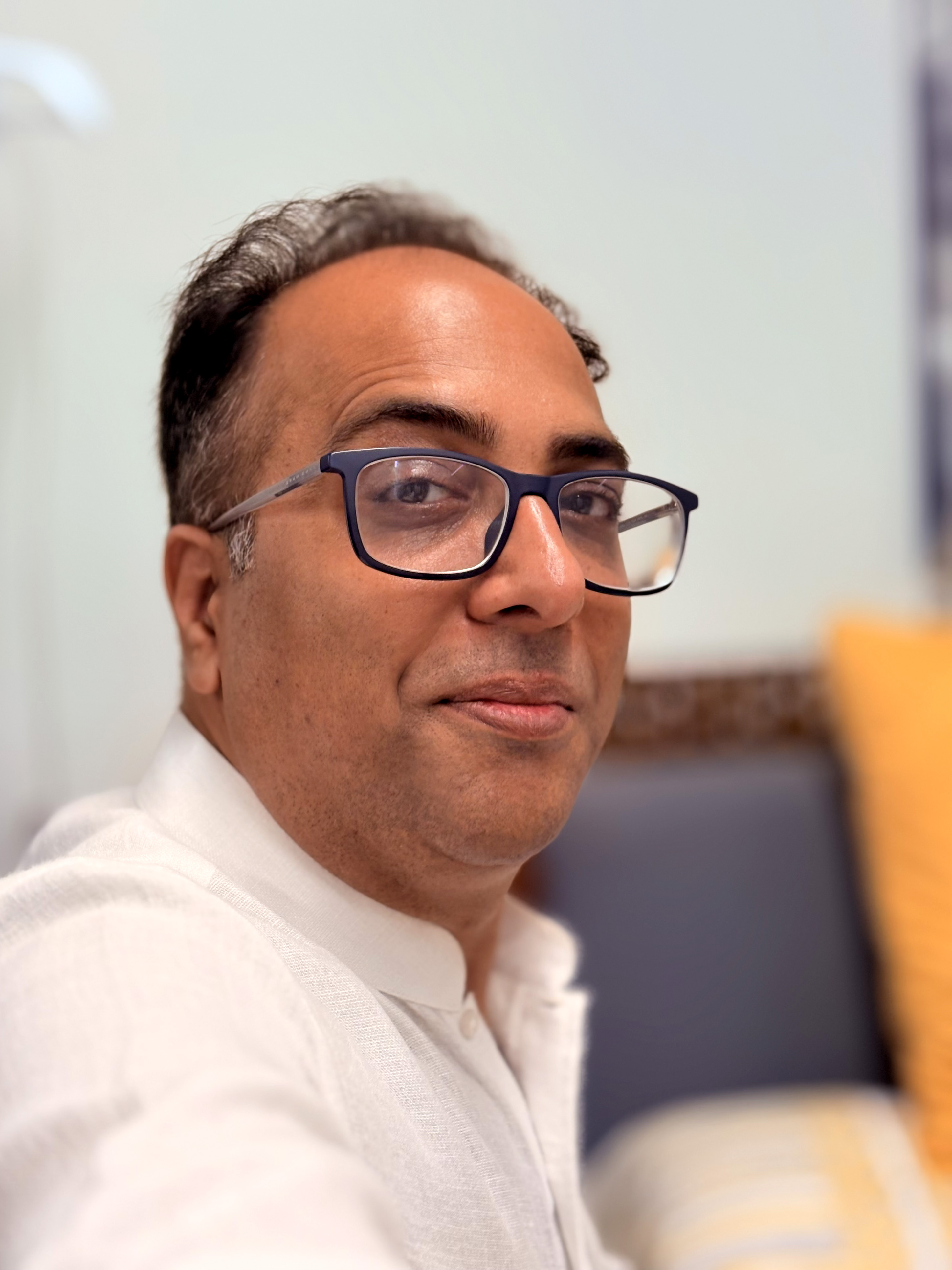 Taiyzun Shahpurwala Creative Journey