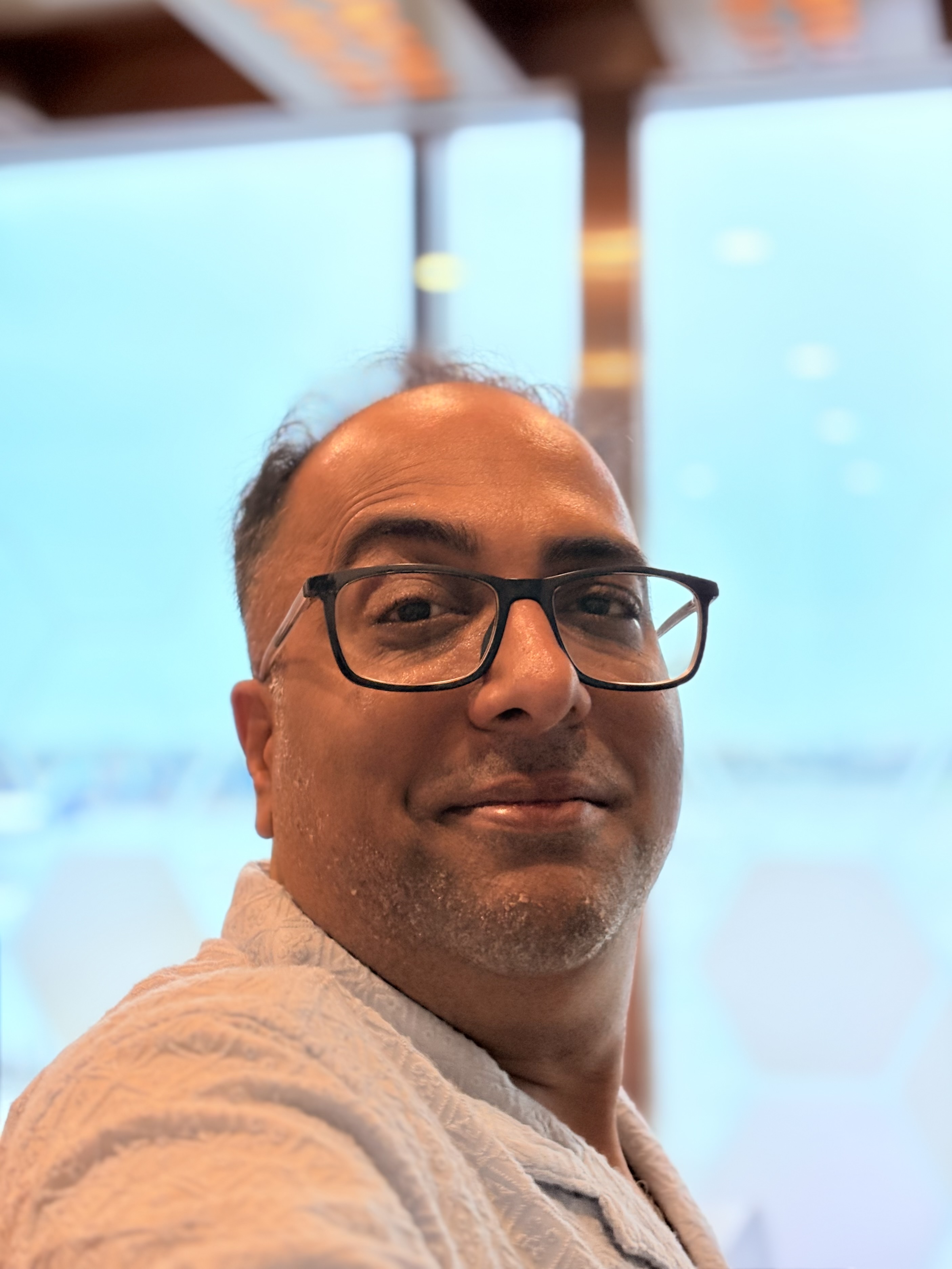 Taiyzun Shahpurwala Urban Explorer