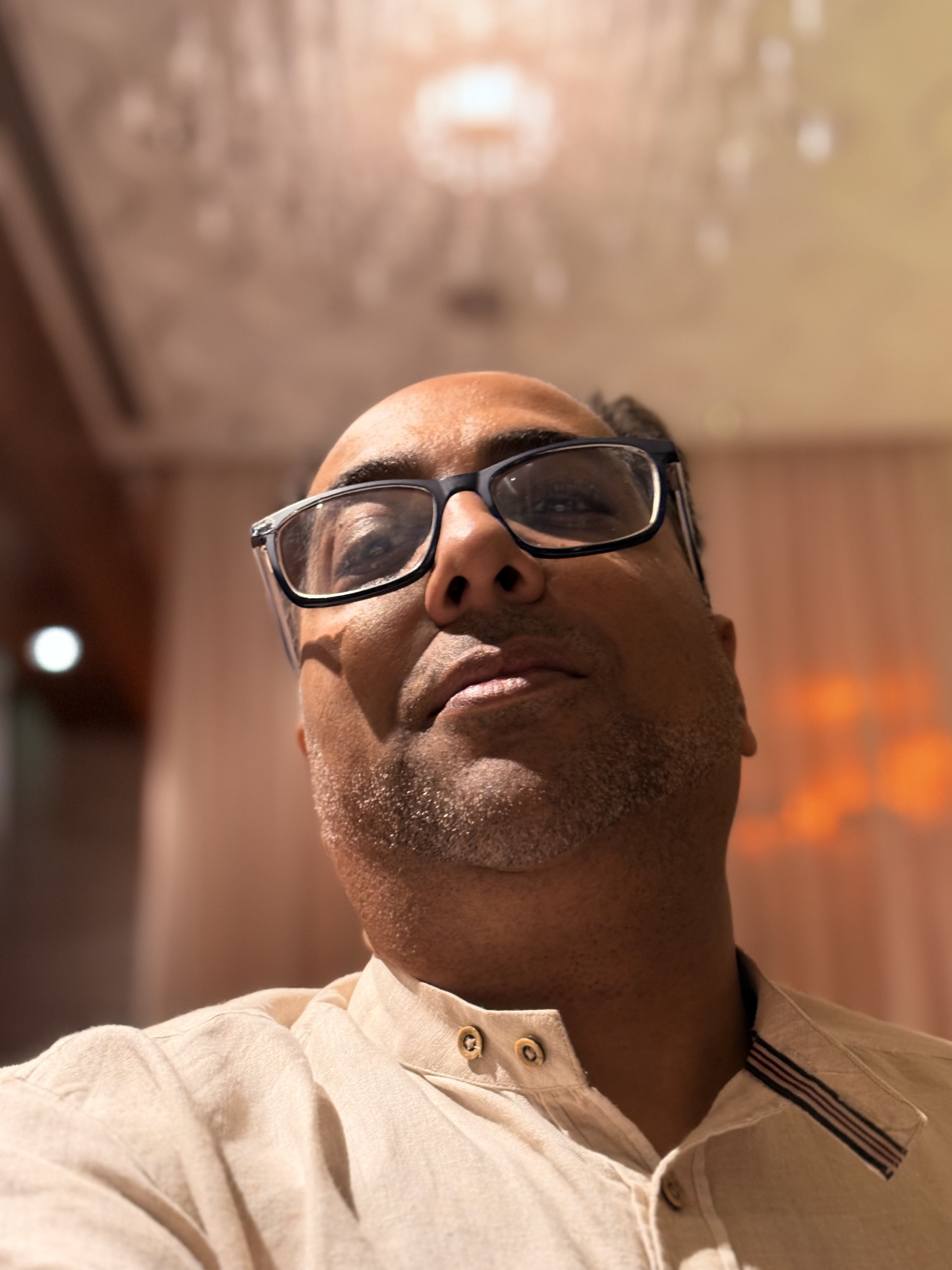 Taiyzun Shahpurwala Architectural Perspective