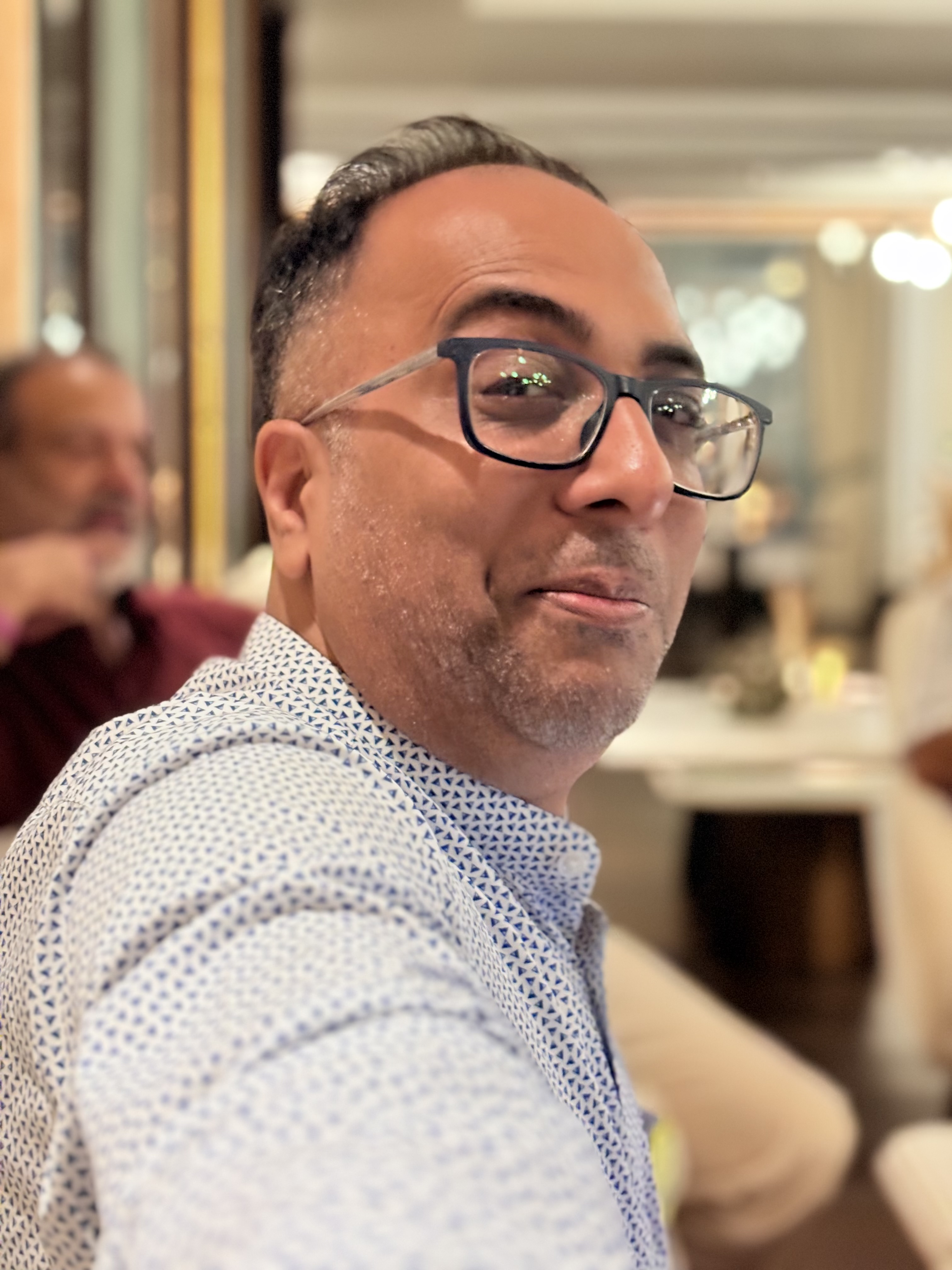 Taiyzun Shahpurwala Professional Life