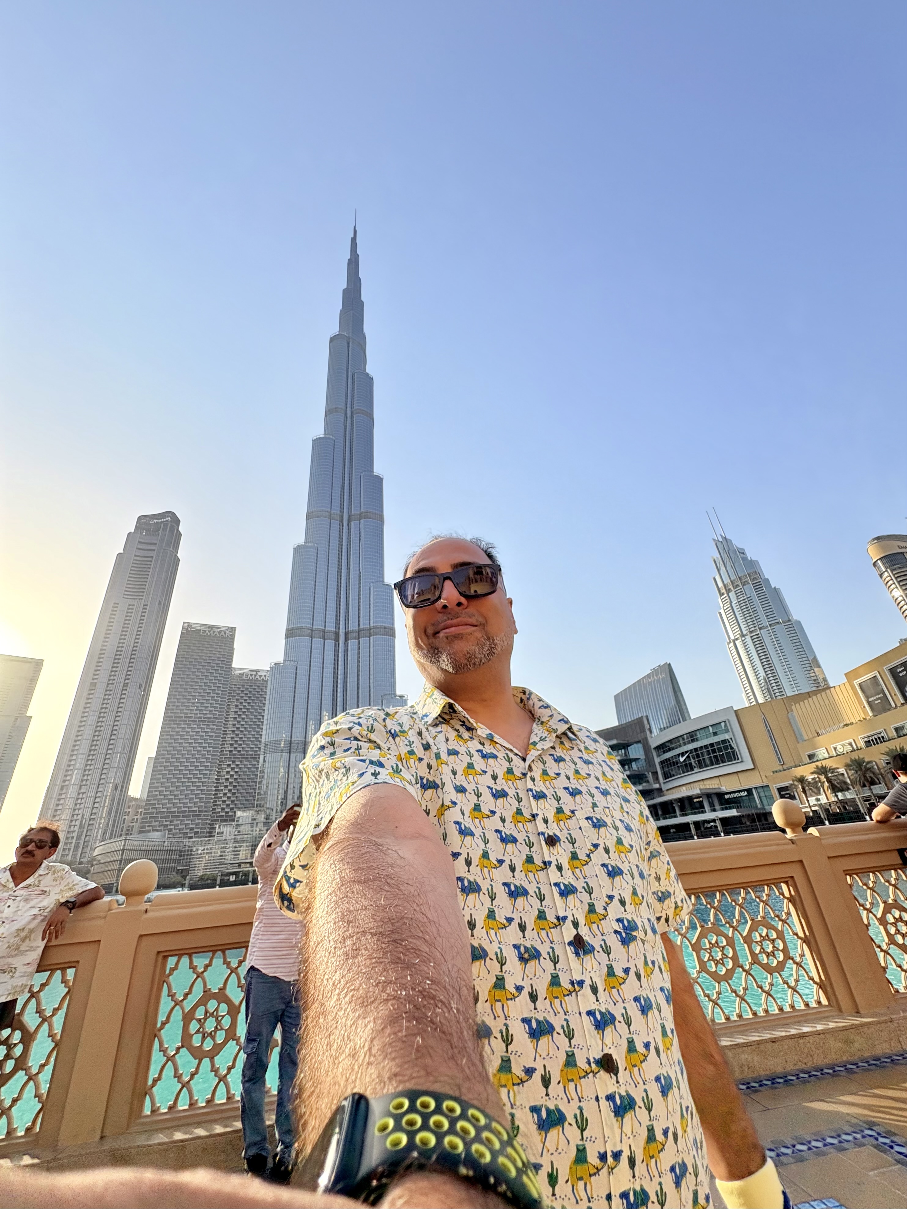 Taiyzun Shahpurwala Creative Space