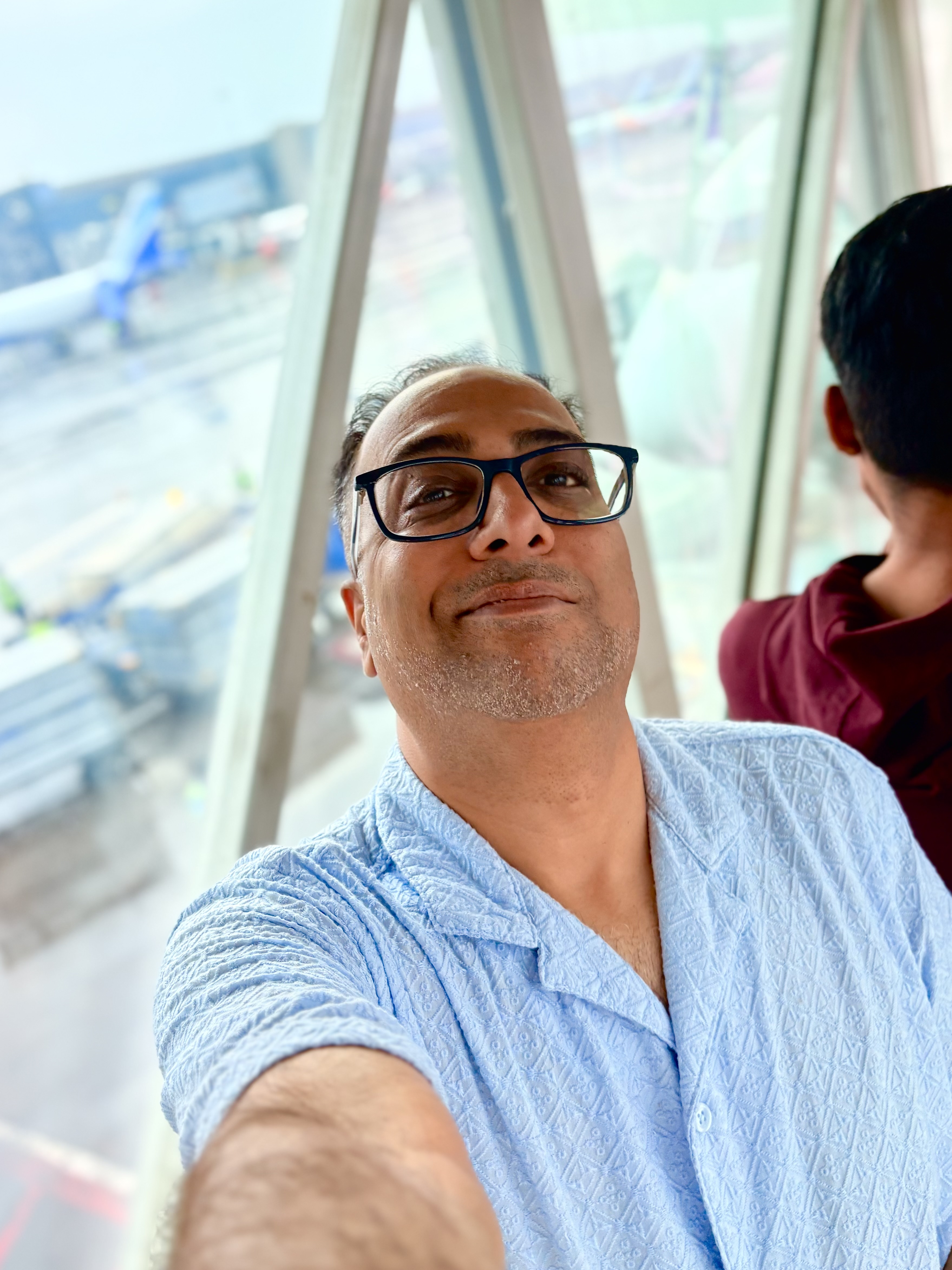 Taiyzun Shahpurwala Dubai Life