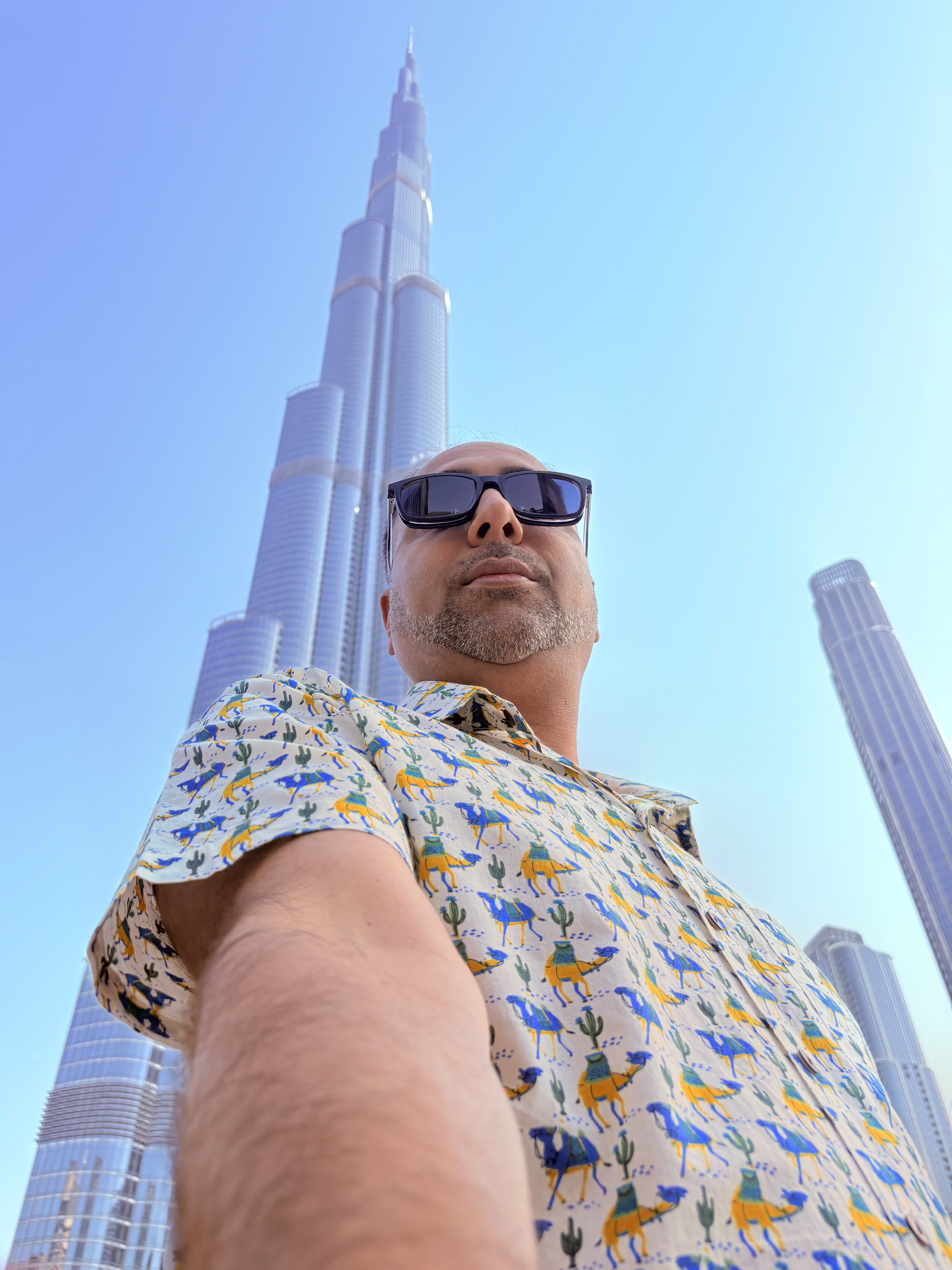 Taiyzun Shahpurwala Portrait 19