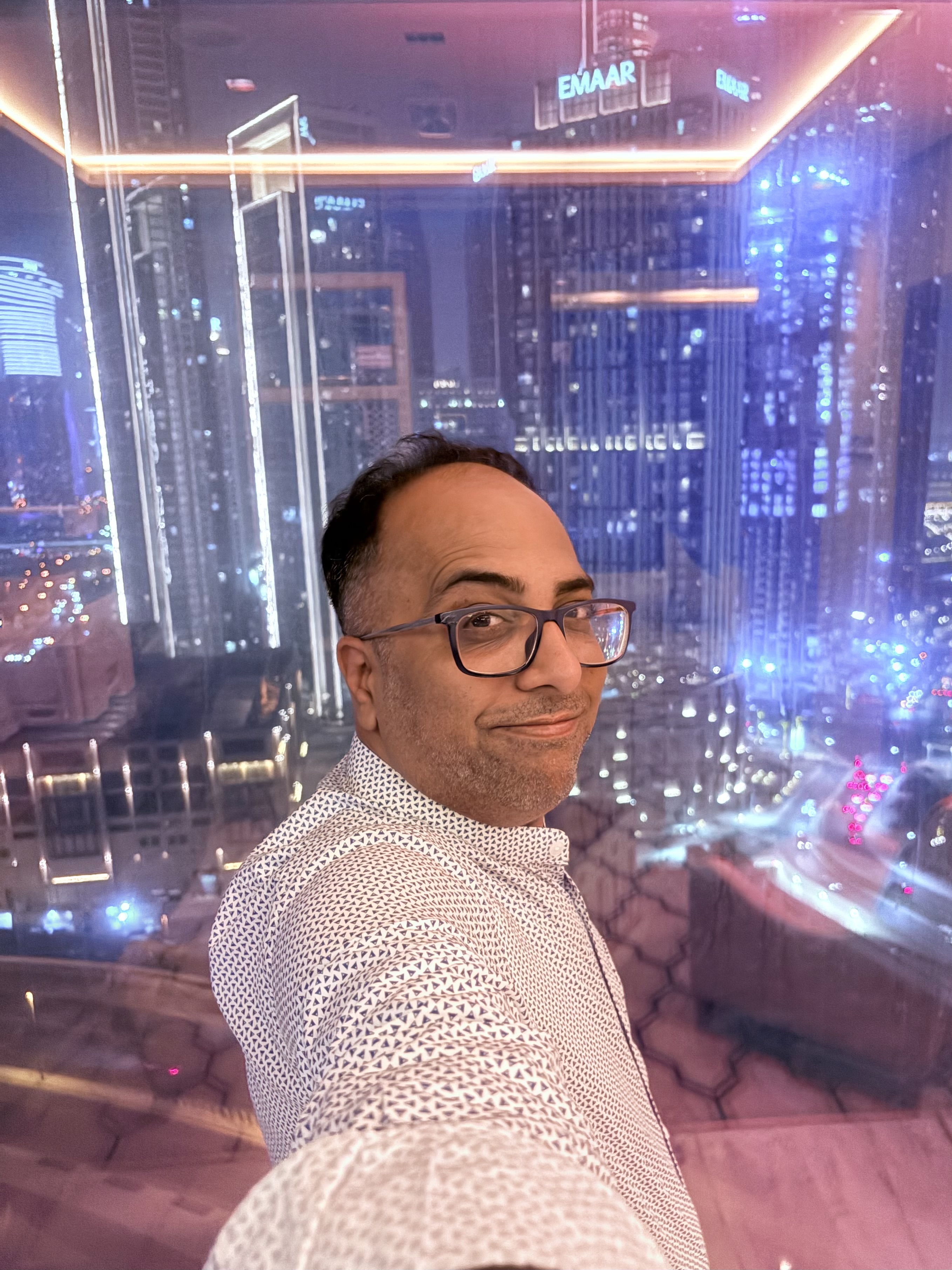 Taiyzun Shahpurwala Portrait 20