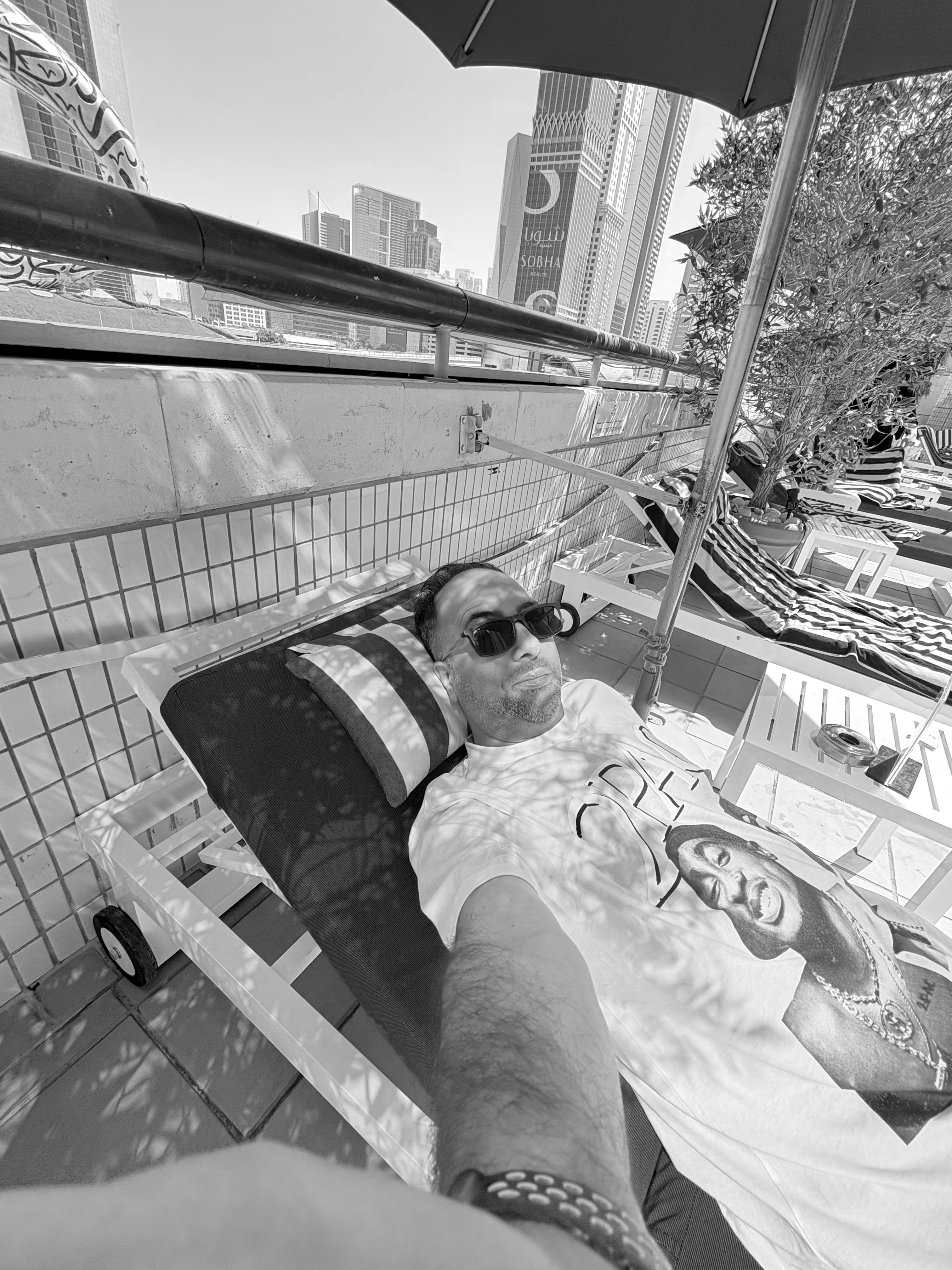 Taiyzun Shahpurwala Portrait 23