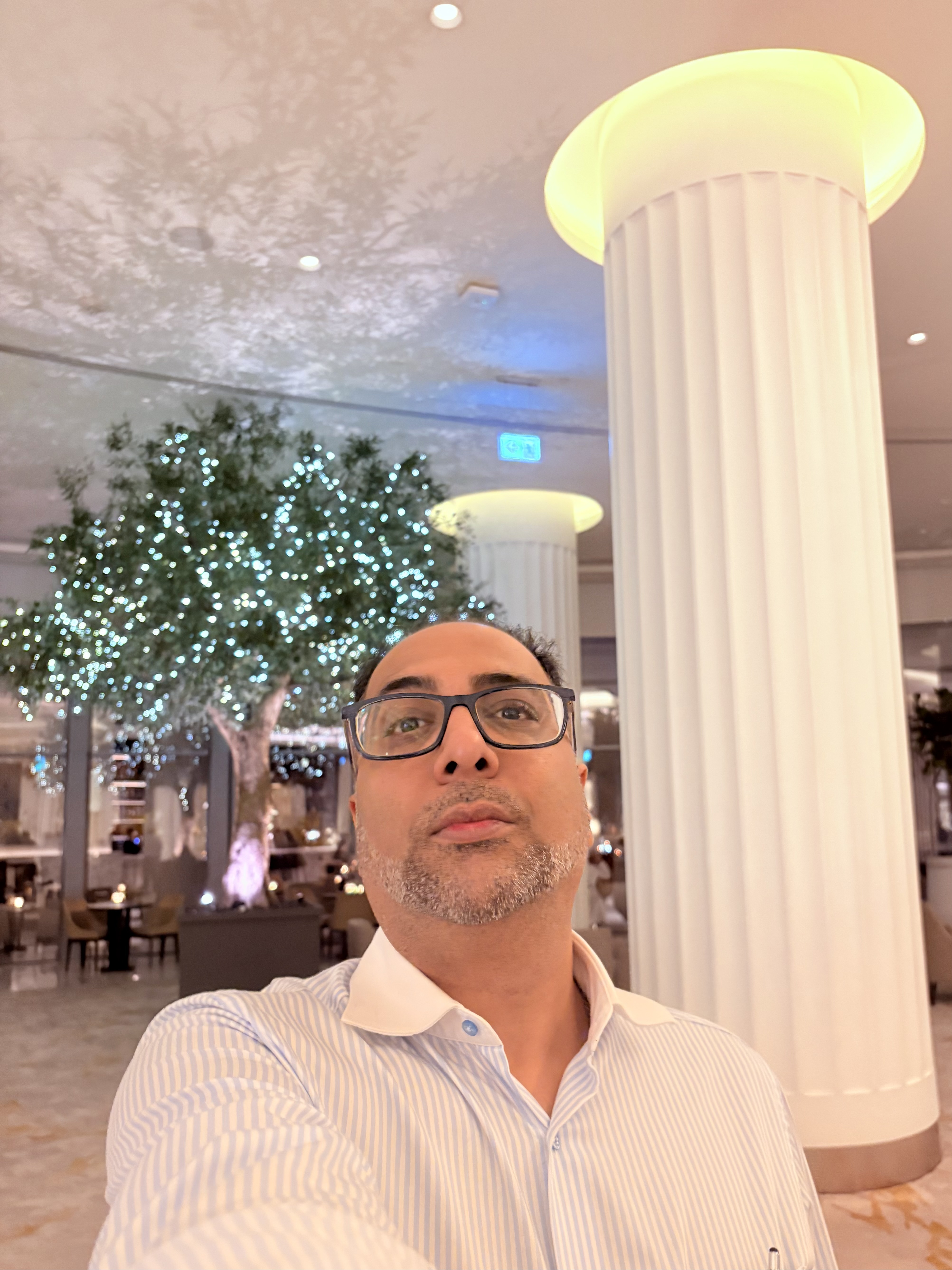 Taiyzun Shahpurwala Portrait 24