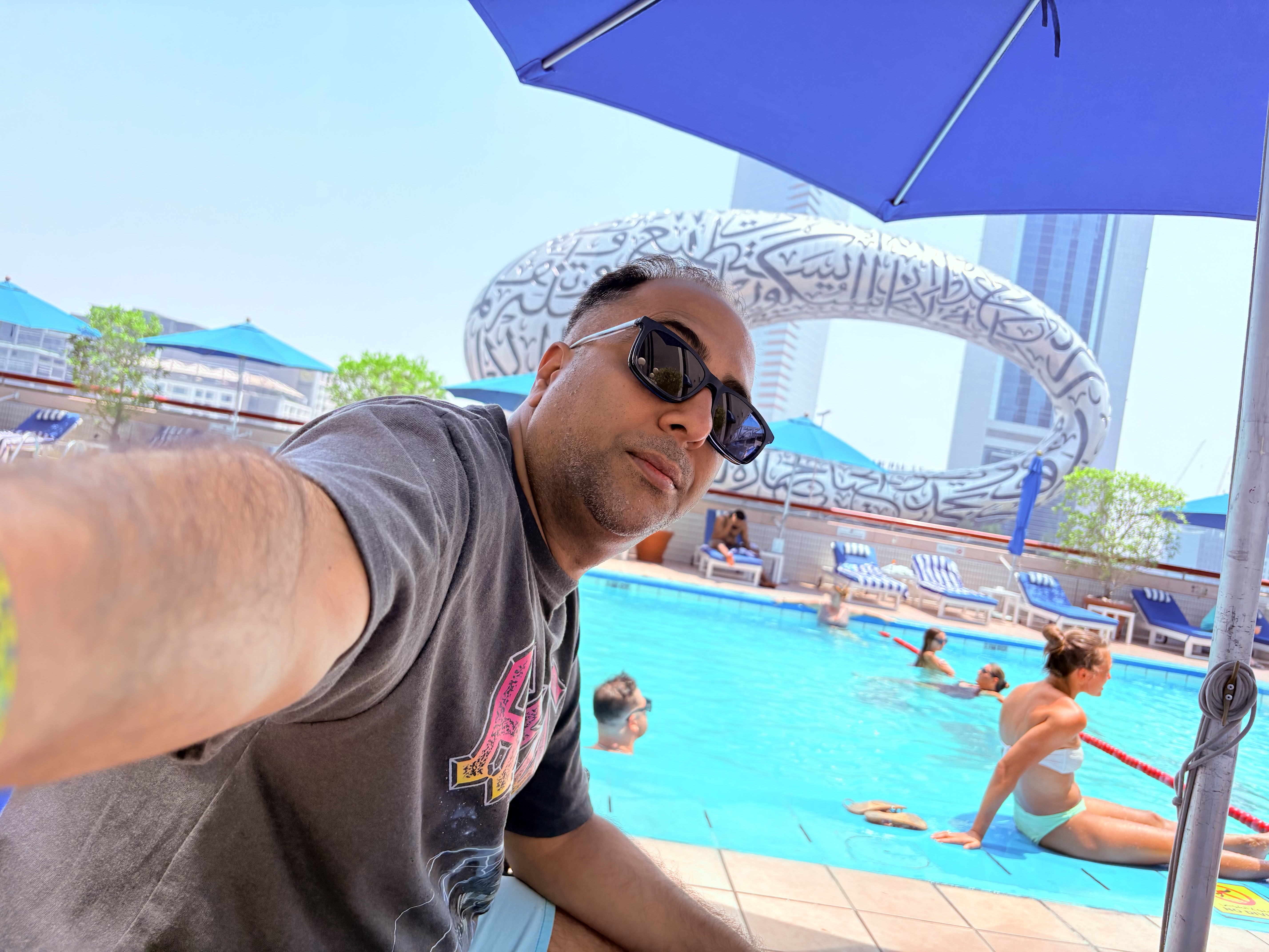 Taiyzun Shahpurwala Portrait 28