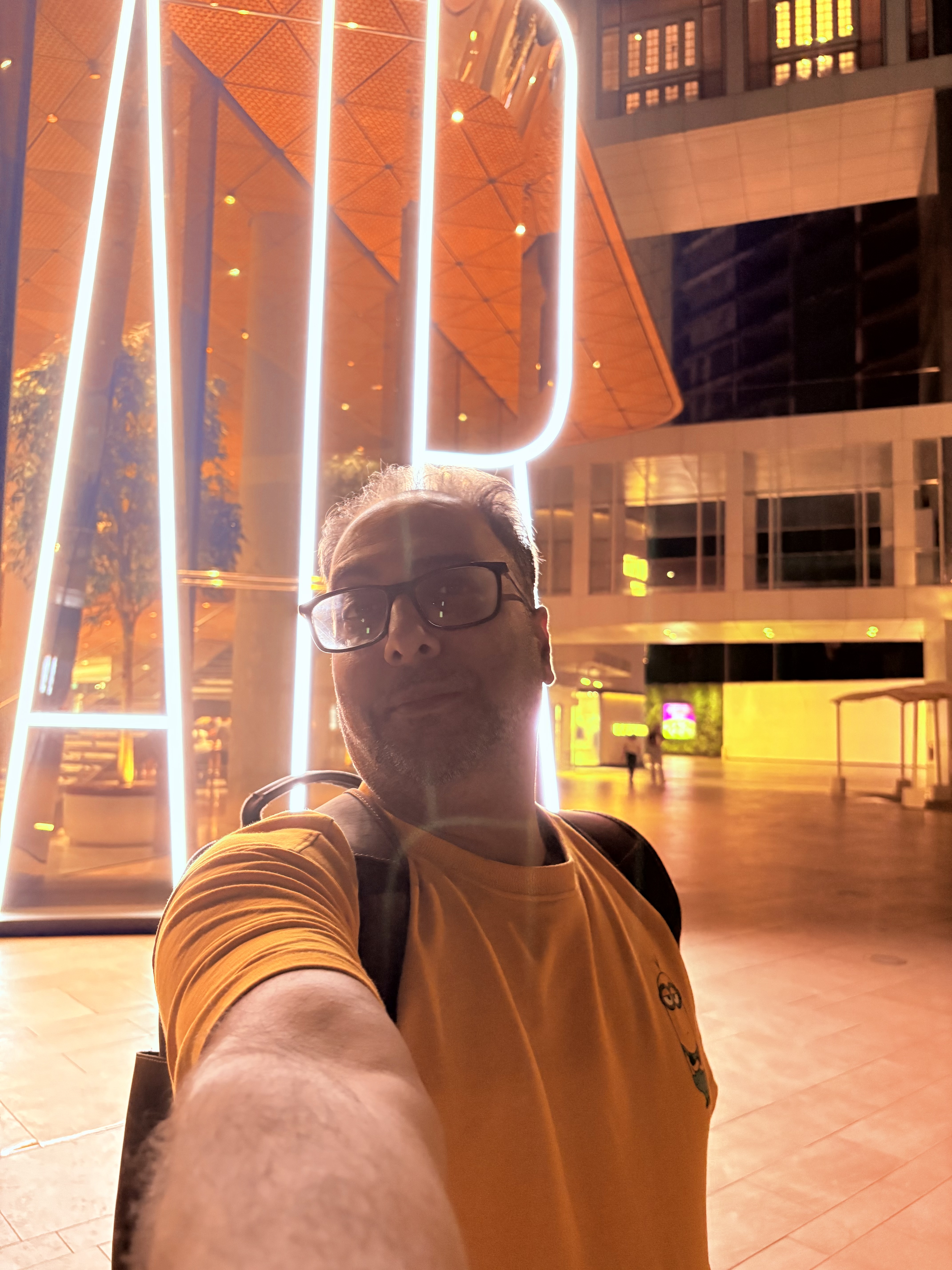 Taiyzun Shahpurwala Portrait 31