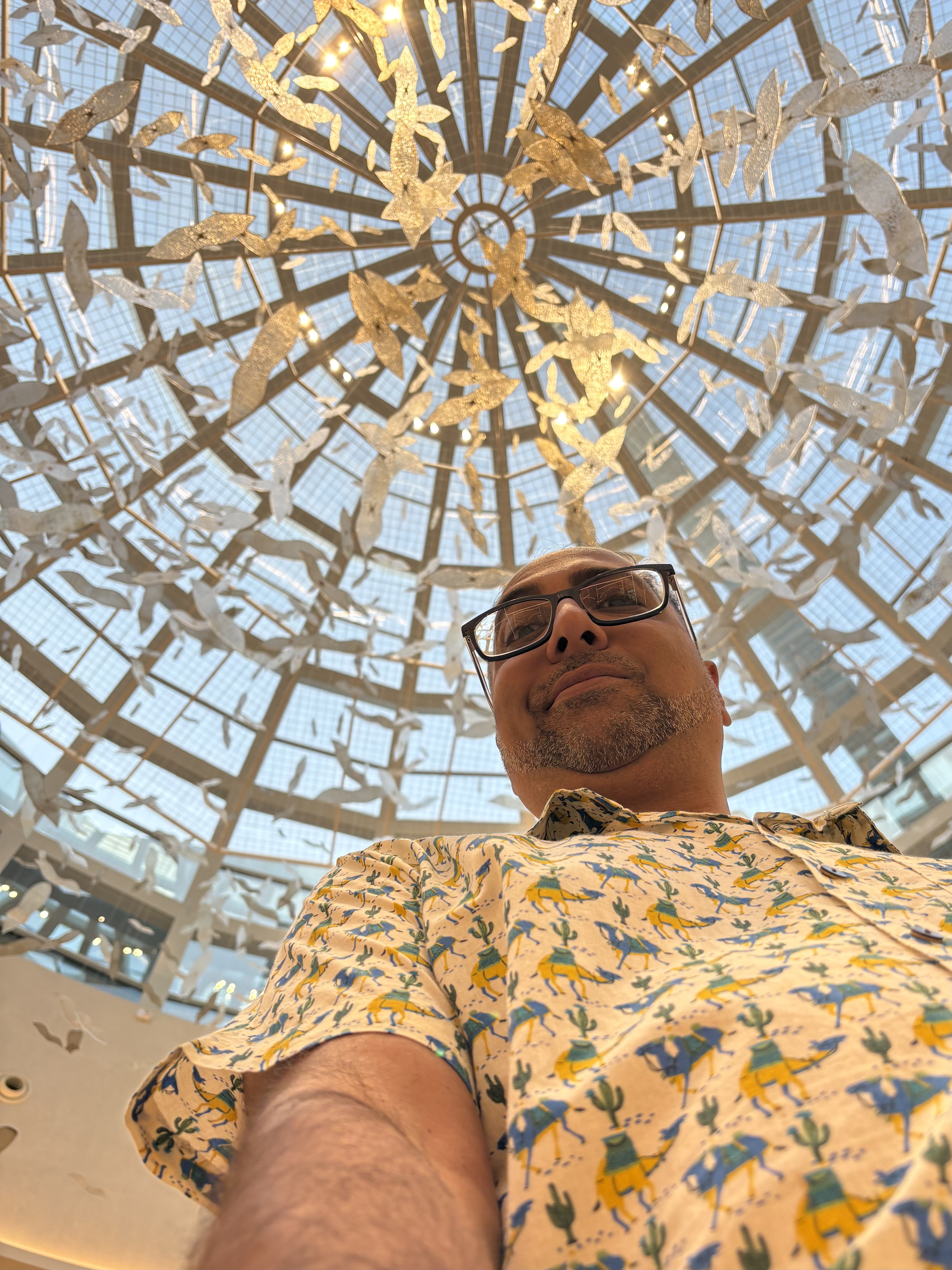 Taiyzun Shahpurwala Portrait 32