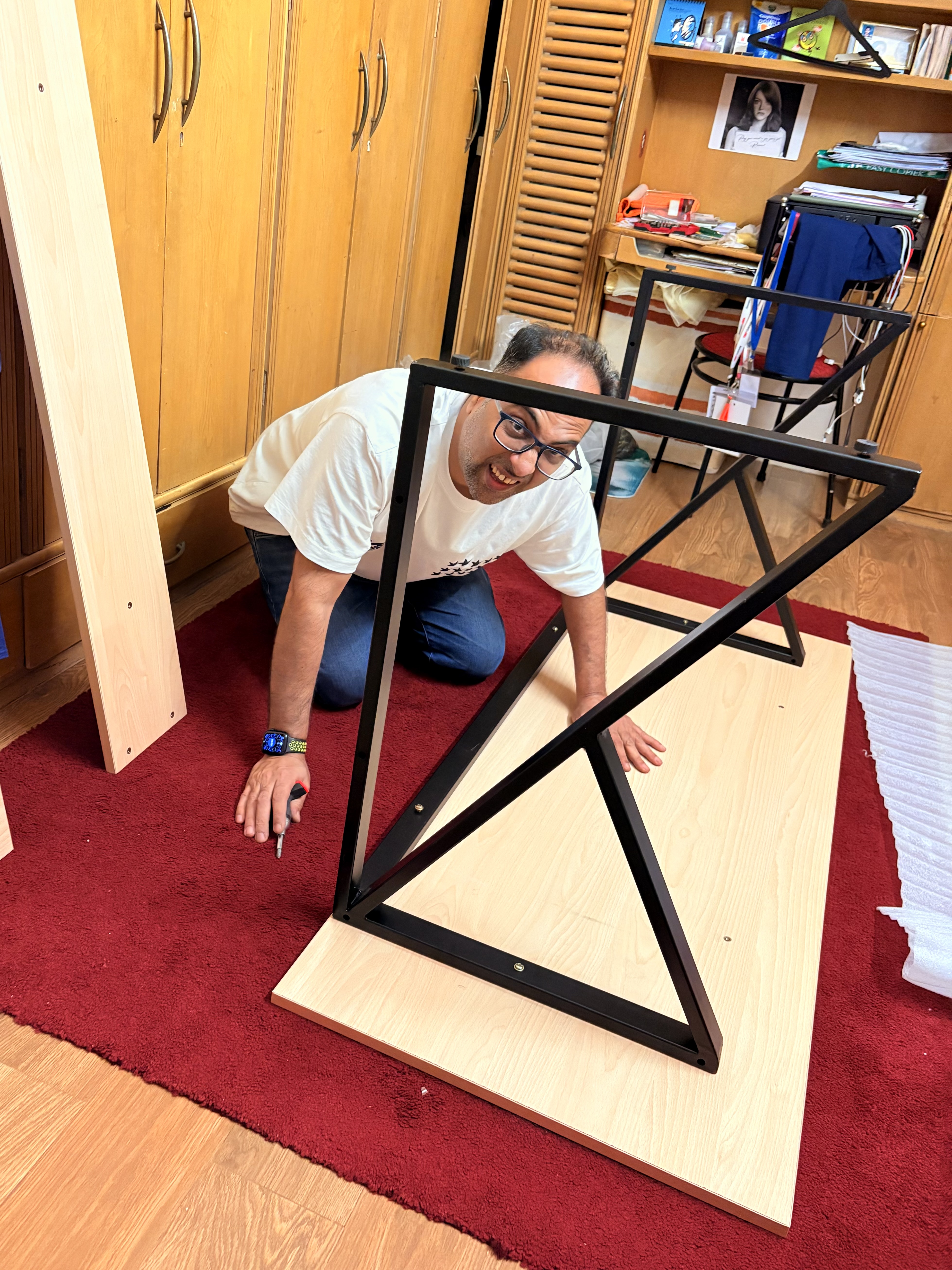 Taiyzun Shahpurwala Portrait 34