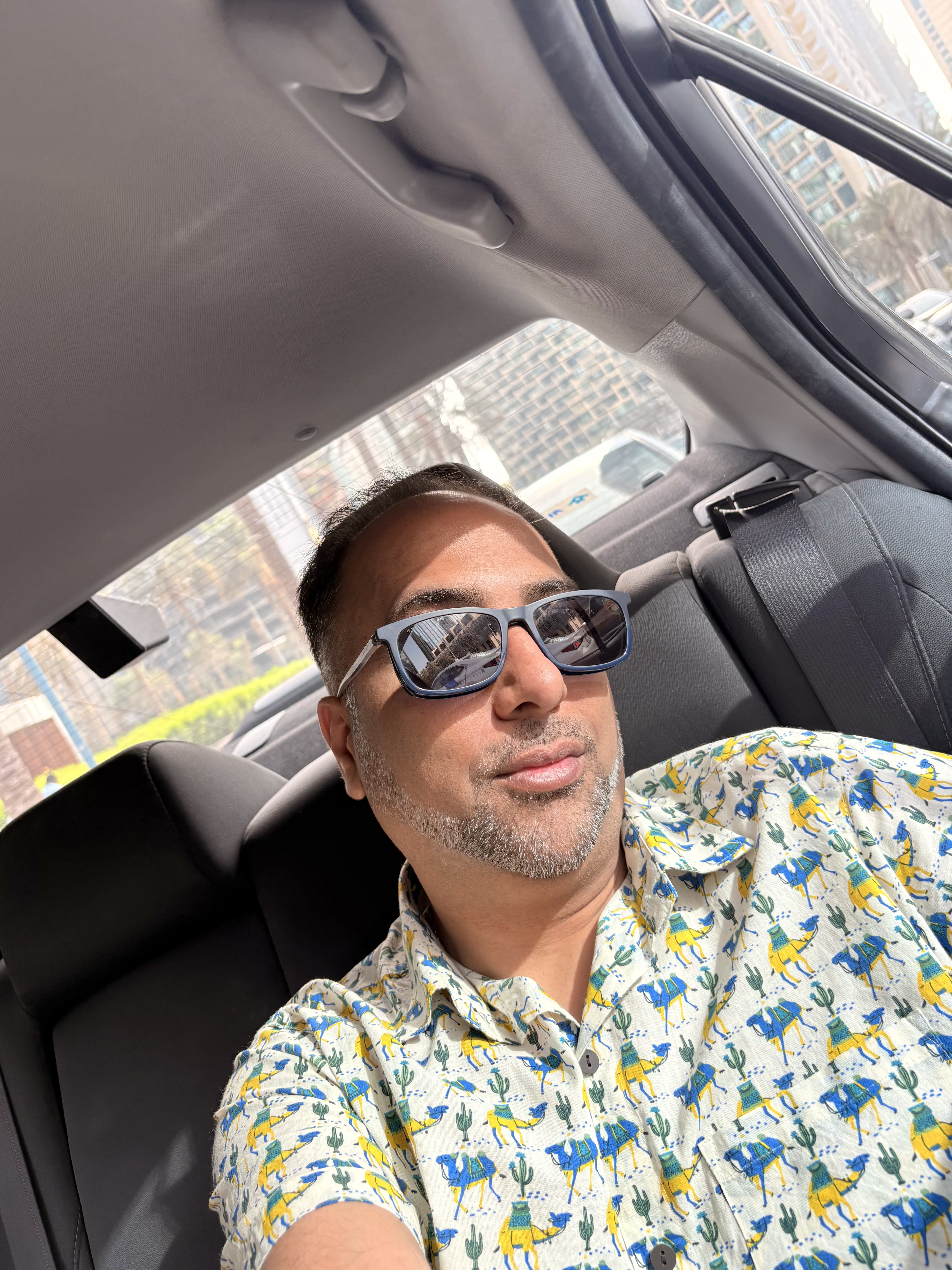 Taiyzun Shahpurwala Portrait 35